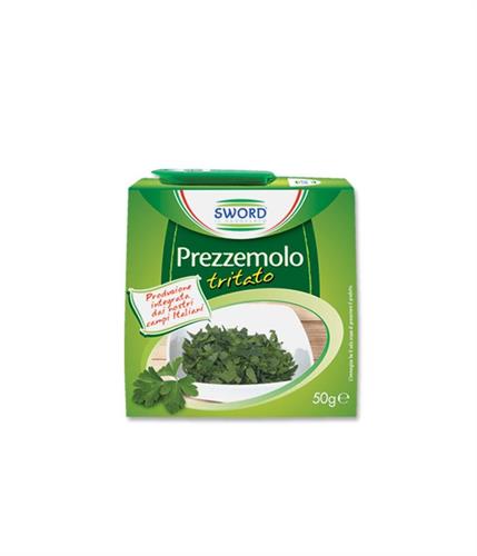 PREZZEMOLO 50GR