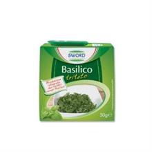 BASILICO TRITATO 50GR