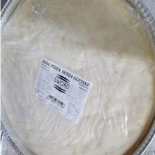 BASE PIZZA SENZA GLUTINE 220GR(13PZ)