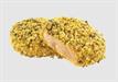 BURGER SALMONE -SALMON CRUNCHY 110GRX18PZ SUBLIME