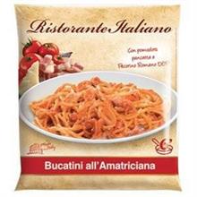 BUCATINI AMATRICIANA GR. 550 (8)