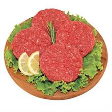 HAMBURGER BOVINO 180GR -P.VARIABILE
