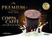 COPPA CAFFE' 6PZ - 420GR(4) PREMIUM