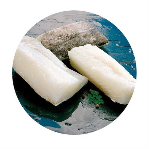 PORZIONI DI MERLUZZO NORDICO LOMOS (6) PN - BRS