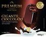 GIGANTE AL CIOCCOLATO 6PZ -(4) PREMIUM 480GR