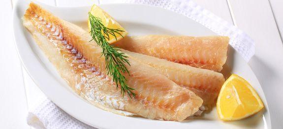 FILETTO DI MERLUZZO 0,800KG P.N. (6) - VOSTOQ