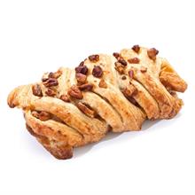 TRECCINA CANADESE NOCI PECAN 98GR - CT 96 PZ - BANQUET D'OR - VND