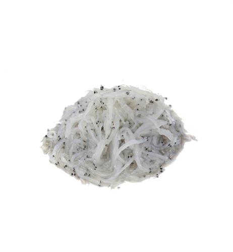 PESCE GHIACCIO CM2/4 GR.800 (10 PZ.)