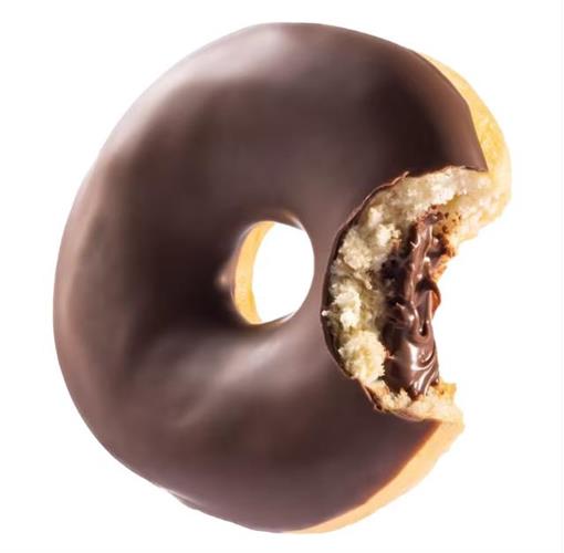 ORI MY DONUT'S CACAONUT GR.65 PZ.72