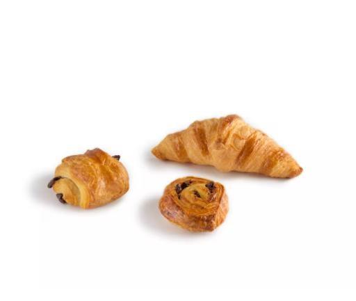 MIX VIENNOISERIE GR. 30 PZ. 145