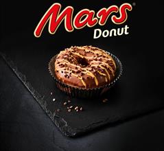 MRS DONUT MARS TRAY GR. 57 PZ. 36