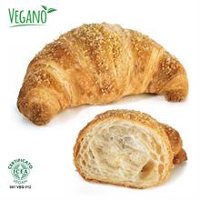 CORNETTO VEGANO DRITTO VUOTO GR. 75 PZ. 52 VNDM