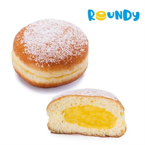 KRAPFEN MINI CREMA 30 GR - CT 96 PZ