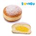 KRAPFEN MINI CREMA 30 GR - CT 96 PZ