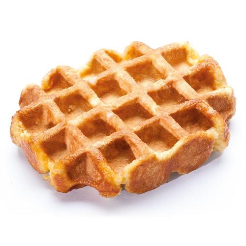 WAFFEL BURRO 90GR - CT 54PZ