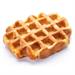 WAFFEL BURRO 90GR - CT 54PZ