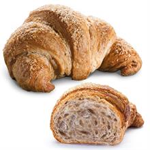 CORNETTO MULTICEREALI VUOTO 52PZ-70GR