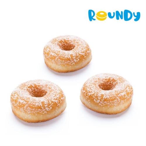 MINI CIAMBELLA 25GR PZ.120