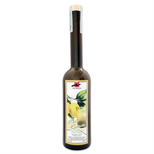 CREMA DI LIMONCELLO - 50CL