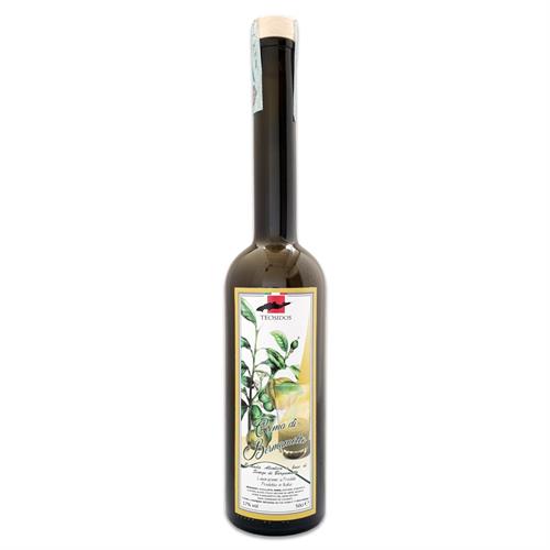 CREMA DI BERGAMOTTO - 50CL