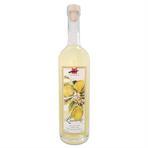 LIMONCELLO - 70CL