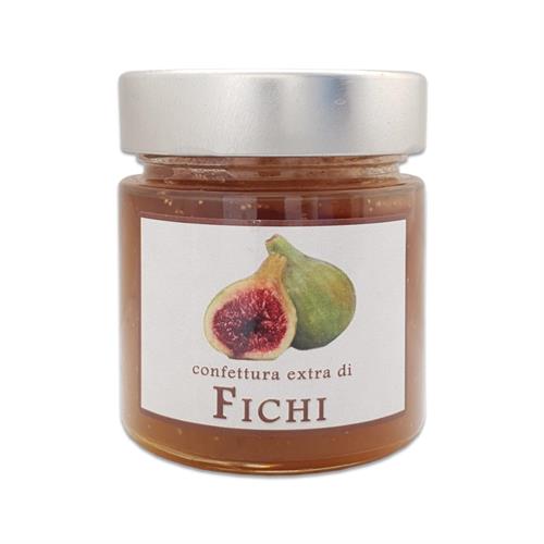 CONFETTURA EXTRA DI FICHI 260GR