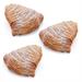 SFOGLIATELLA NAPOLETANA MIGNON 30GR - CT 7KG