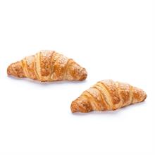 BABY CROISSANT VUOTO 40GR - CT 100PZ