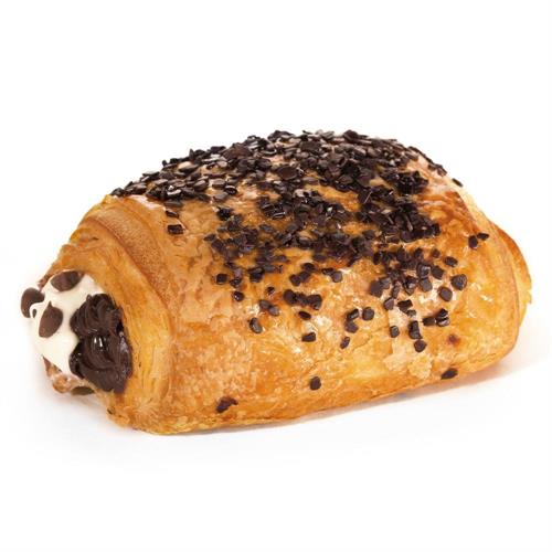 FAGOTTO TRE CIOCCOLATI 90GR - CT 45 PZ