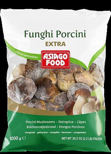 FUNGHI PORCINI INTERI 1a CAT.KG.1 (CT. DA 6CF.)