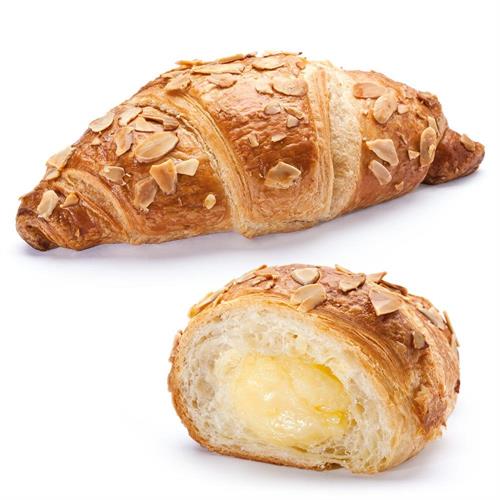 CROISSANT SUPER MANDORLE 95GR - CT 52PZ
