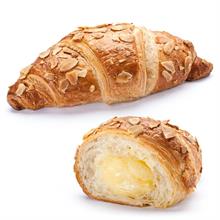CROISSANT SUPER MANDORLE 95GR - CT 52PZ