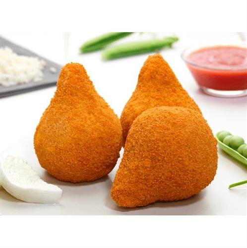 ARANCINO ALLA SICILIANA MIGNON (GR.25) - CF 2.5KG (2)
