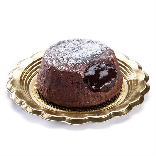 CUORE DI CIOCCOLATO 100GR - CT 12PZ