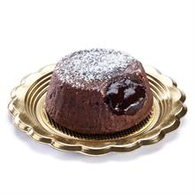 CUORE DI CIOCCOLATO 100GR - CT 12PZ