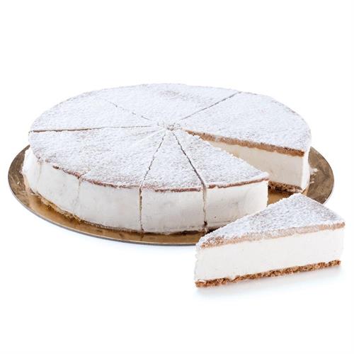 TORTA RICOTTA E PERA 1300GR