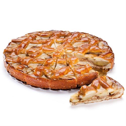 TORTA MELE PRETAGLIATA 1400GR