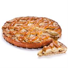 TORTA MELE PRETAGLIATA 1400GR