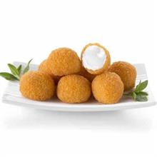 MOZZARELLINE PANATE RISPO (GR.18) 2.5 KG (2)