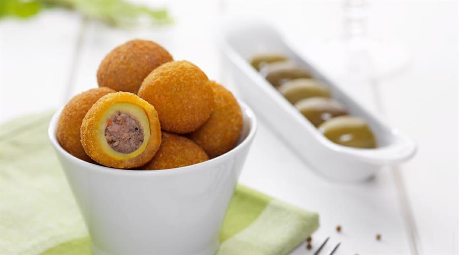 OLIVE ALL'ASCOLANA (GR.20) 2.5KG(4)