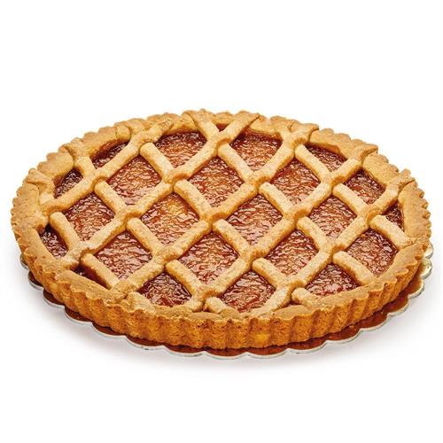 CROSTATA ALBICOCCA 1000GR