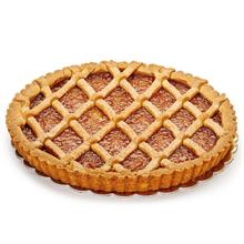 CROSTATA ALBICOCCA 1000GR