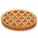CROSTATA ALBICOCCA 1000GR