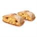 STRUDEL DI MELE COTTO 100GR - CT 40PZ