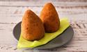 ARANCINO PISTACCHIO E MORTADELLA -200GR- CT 40PZ