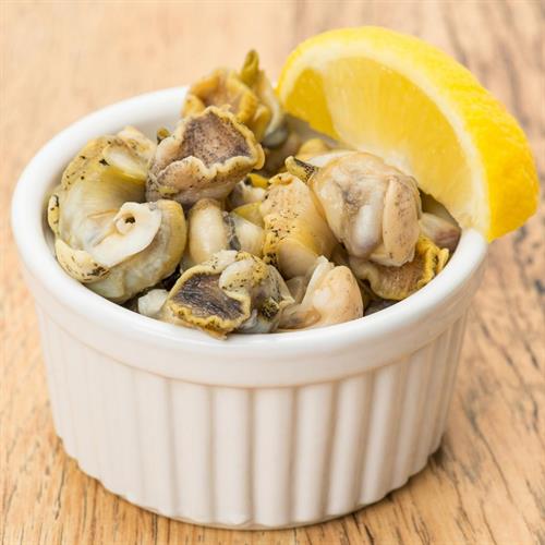 BUCCINE SGUSCIATE SMALL 2/5 GR.900 (12)