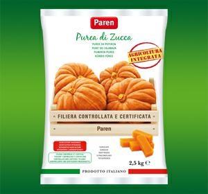 PUREA DI ZUCCA ROLLI KG.2,5X4
