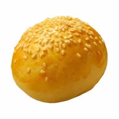 MINI BURGER CON SESAMO GR.30 PZ.100