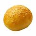 MINI BURGER CON SESAMO GR.30 PZ.100