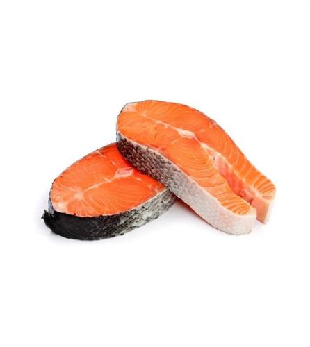 TRANCE DI SALMONE (6)- AL KG.